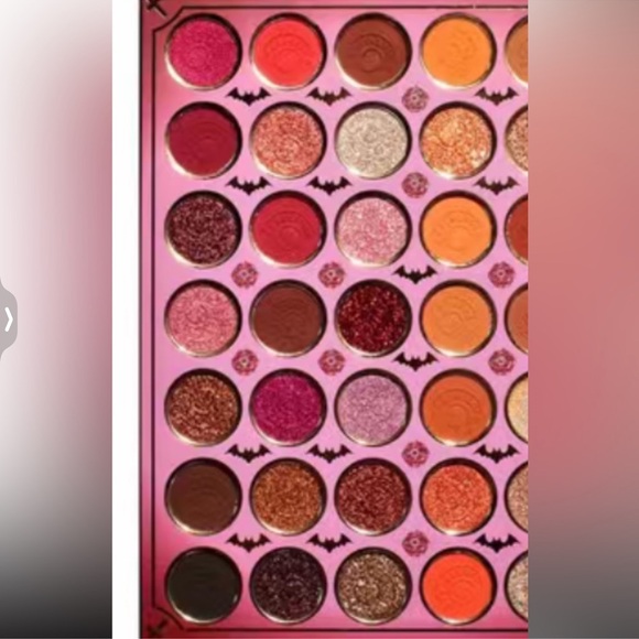 Eyeshadow palette - Picture 7 of 7